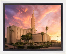 Load image into Gallery viewer, Los Angeles Light of the World
