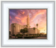 Load image into Gallery viewer, Los Angeles Light of the World
