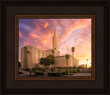 Load image into Gallery viewer, Los Angeles Light of the World
