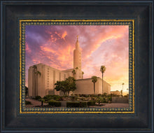 Load image into Gallery viewer, Los Angeles Light of the World
