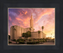 Load image into Gallery viewer, Los Angeles Light of the World
