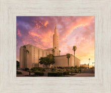 Load image into Gallery viewer, Los Angeles Light of the World
