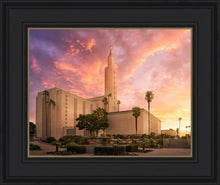 Load image into Gallery viewer, Los Angeles Light of the World
