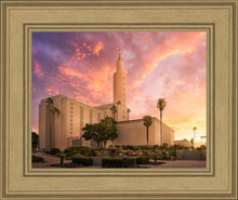 Load image into Gallery viewer, Los Angeles Light of the World
