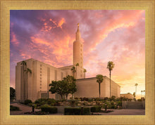 Load image into Gallery viewer, Los Angeles Light of the World
