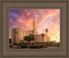 Load image into Gallery viewer, Los Angeles Light of the World
