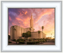 Load image into Gallery viewer, Los Angeles Light of the World
