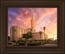 Load image into Gallery viewer, Los Angeles Light of the World
