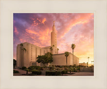 Load image into Gallery viewer, Los Angeles Light of the World
