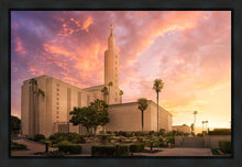 Load image into Gallery viewer, Los Angeles Light of the World
