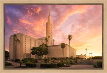 Load image into Gallery viewer, Los Angeles Light of the World

