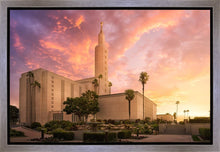 Load image into Gallery viewer, Los Angeles Light of the World
