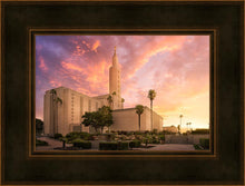 Load image into Gallery viewer, Los Angeles Light of the World

