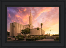 Load image into Gallery viewer, Los Angeles Light of the World
