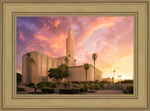 Load image into Gallery viewer, Los Angeles Light of the World
