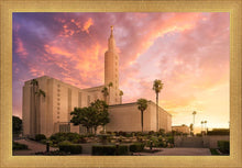 Load image into Gallery viewer, Los Angeles Light of the World
