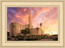 Load image into Gallery viewer, Los Angeles Light of the World
