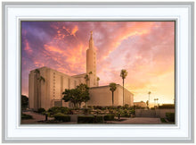 Load image into Gallery viewer, Los Angeles Light of the World

