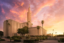 Load image into Gallery viewer, Los Angeles Light of the World
