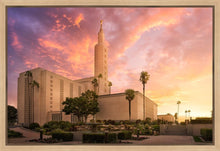 Load image into Gallery viewer, Los Angeles Light of the World
