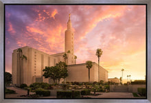 Load image into Gallery viewer, Los Angeles Light of the World
