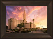 Load image into Gallery viewer, Los Angeles Light of the World
