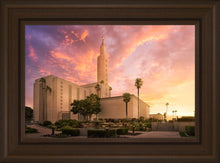 Load image into Gallery viewer, Los Angeles Light of the World
