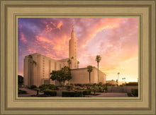 Load image into Gallery viewer, Los Angeles Light of the World
