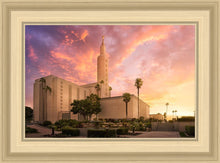 Load image into Gallery viewer, Los Angeles Light of the World
