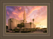 Load image into Gallery viewer, Los Angeles Light of the World
