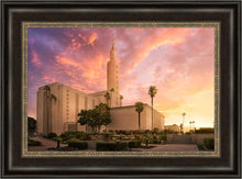 Load image into Gallery viewer, Los Angeles Light of the World
