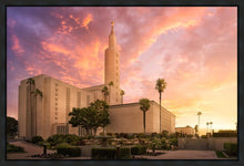 Load image into Gallery viewer, Los Angeles Light of the World
