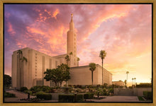 Load image into Gallery viewer, Los Angeles Light of the World
