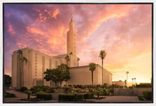 Load image into Gallery viewer, Los Angeles Light of the World
