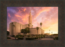 Load image into Gallery viewer, Los Angeles Light of the World

