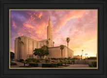 Load image into Gallery viewer, Los Angeles Light of the World
