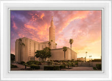Load image into Gallery viewer, Los Angeles Light of the World
