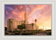 Load image into Gallery viewer, Los Angeles Light of the World
