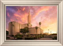Load image into Gallery viewer, Los Angeles Light of the World
