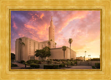 Load image into Gallery viewer, Los Angeles Light of the World
