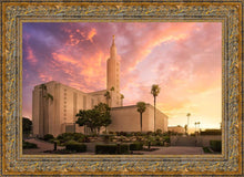 Load image into Gallery viewer, Los Angeles Light of the World
