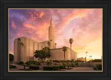 Load image into Gallery viewer, Los Angeles Light of the World
