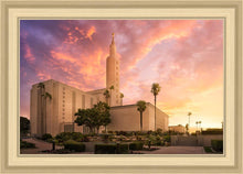 Load image into Gallery viewer, Los Angeles Light of the World
