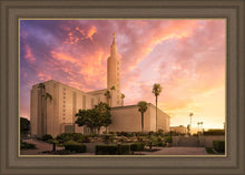 Load image into Gallery viewer, Los Angeles Light of the World
