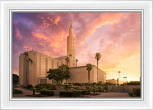 Load image into Gallery viewer, Los Angeles Light of the World
