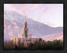 Load image into Gallery viewer, Payson and Snowy Timpanogos
