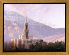 Load image into Gallery viewer, Payson and Snowy Timpanogos
