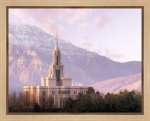 Load image into Gallery viewer, Payson and Snowy Timpanogos
