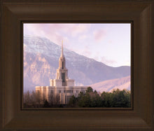 Load image into Gallery viewer, Payson and Snowy Timpanogos
