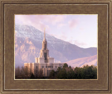 Load image into Gallery viewer, Payson and Snowy Timpanogos
